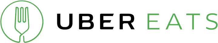 Uber Eats logo